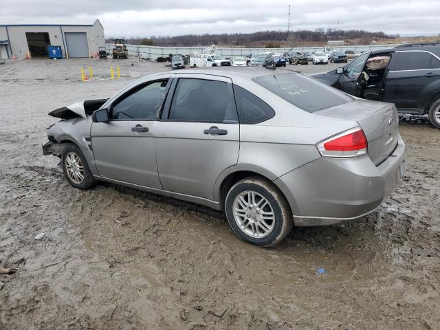 Obraz 2 z 2008 FORD FOCUS SE 2008 z VIN 1FAHP35N78W205088