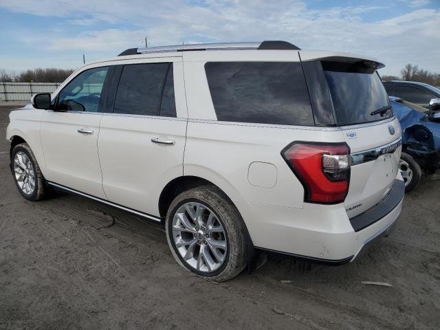 Image 2 of 2018 FORD EXPEDITION LIMITED 2018 with VIN 1FMJU2AT3JEA09918