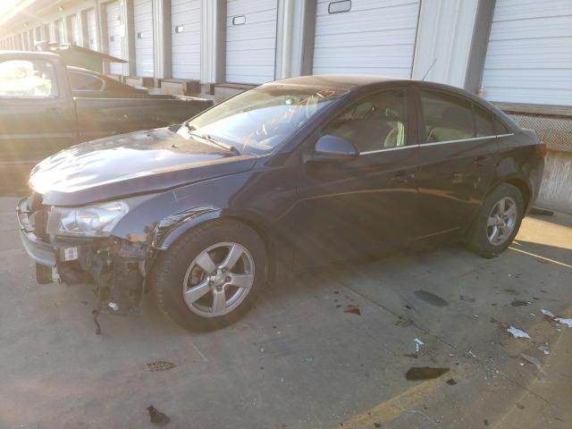 Image 1 of 2015 CHEVROLET CRUZE LT 2015 with VIN 1G1PC5SB4F7200244