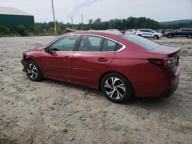 Изображение 2 2022 SUBARU LEGACY PREMIUM 2022 с VIN 4S3BWAD60N3026891