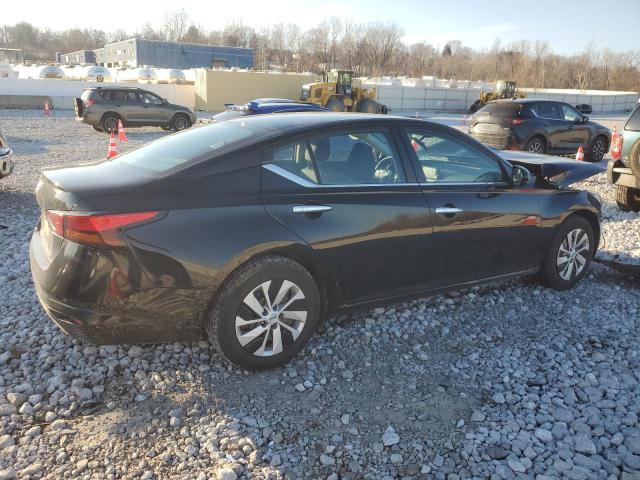 Изображение 3 2022 NISSAN ALTIMA S 2022 с VIN 1N4BL4BV8NN386117