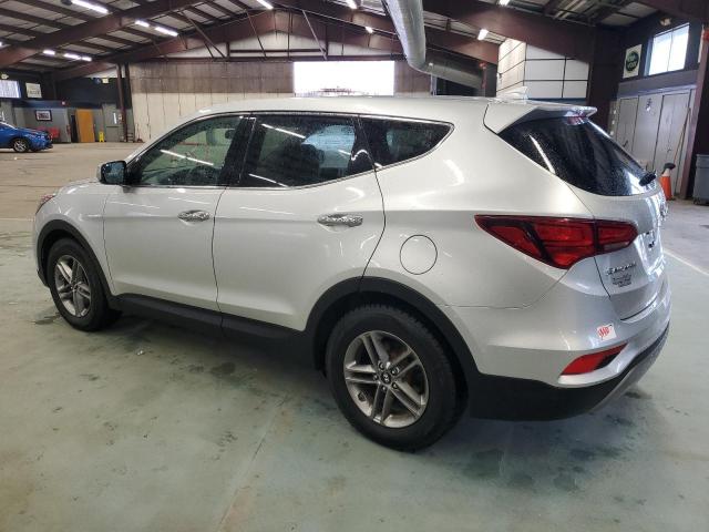 Изображение 2 2017 HYUNDAI SANTA FE SPORT  2017 с VIN 5XYZTDLB0HG449641