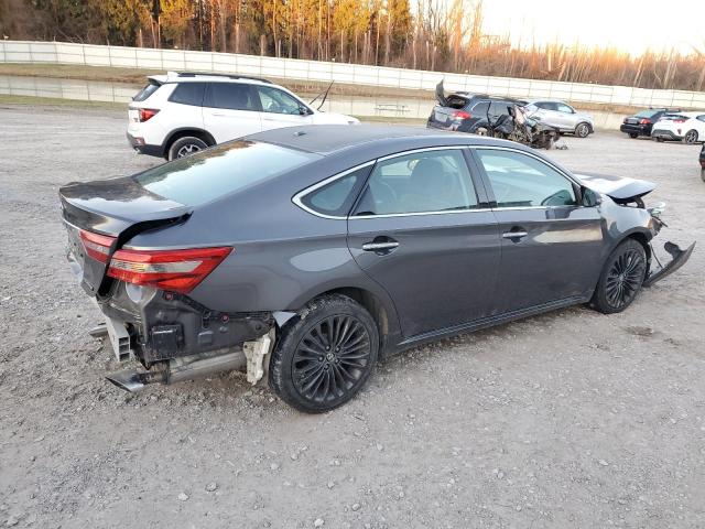 Obraz 3 z 2016 TOYOTA AVALON XLE 2016 z VIN 4T1BK1EB4GU229055