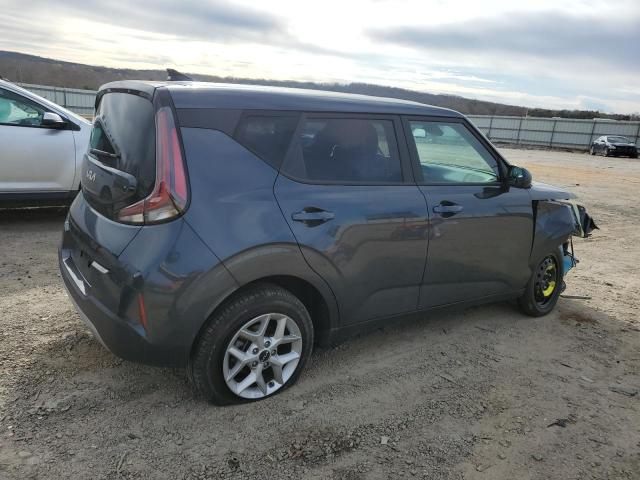 Изображение 3 2023 KIA SOUL LX 2023 с VIN KNDJ23AUXP7188206