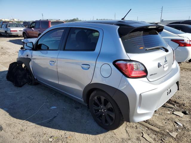 Obraz 2 z 2023 MITSUBISHI MIRAGE SE 2023 z VIN ML32AWHJXPH000849