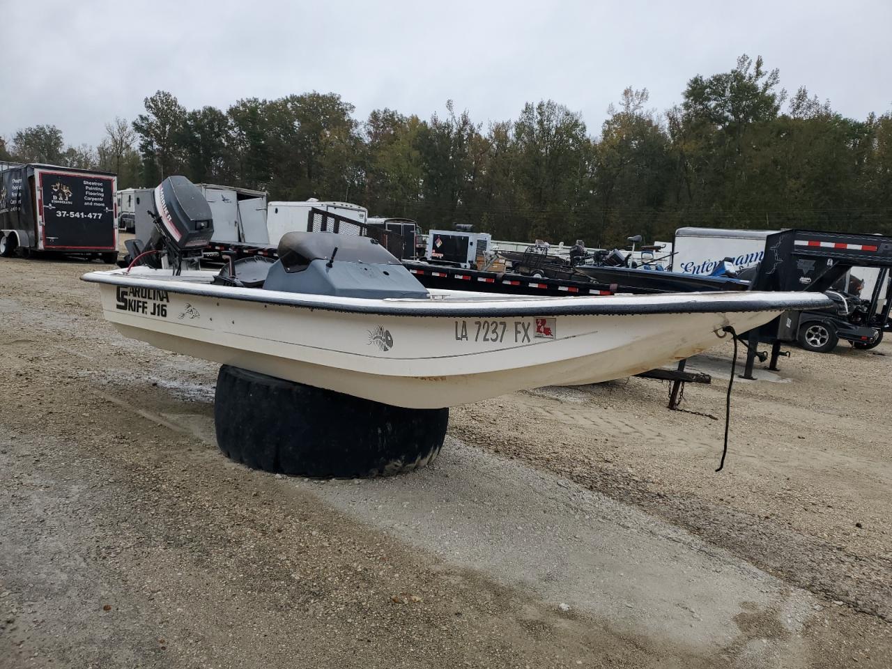 Obraz 2011 CARS BOAT 2011