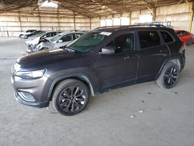 Obraz 1 z 2021 JEEP CHEROKEE LATITUDE LUX 2021 z VIN 1C4PJLMX7MD146804