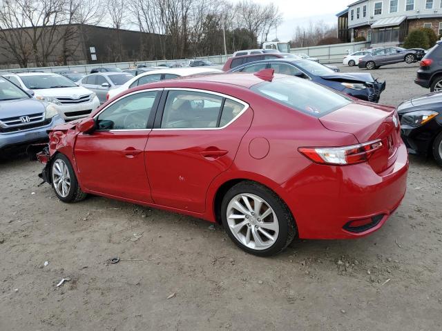 Obraz 2 z 2017 ACURA ILX PREMIUM 2017 z VIN 19UDE2F79HA008270