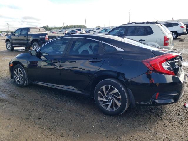 Obraz 2 z 2018 HONDA CIVIC EX 2018 z VIN 19XFC2F70JE009811