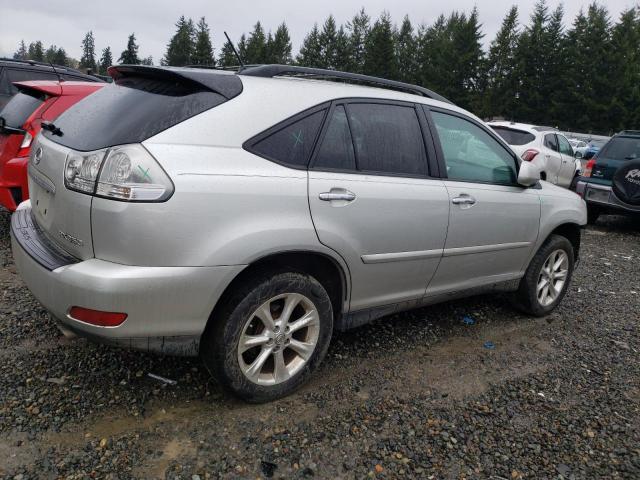 Image 3 of 2008 LEXUS RX 350 2008 with VIN 2T2HK31U08C057473