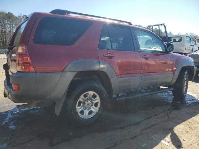 Obraz 3 z 2003 TOYOTA 4RUNNER SR5 2003 z VIN JTEBU14R938002312