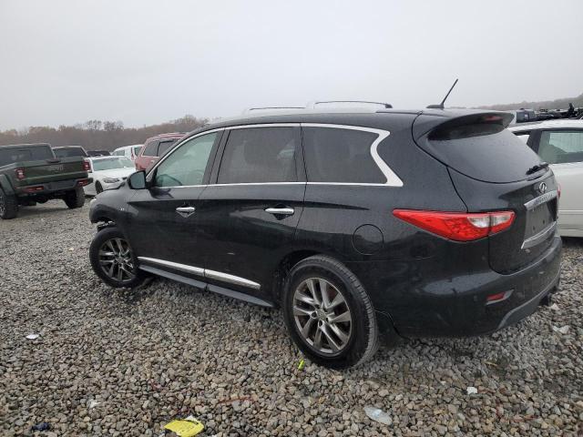 Image 2 of 2015 INFINITI QX60  2015 with VIN 5N1AL0MM2FC500348
