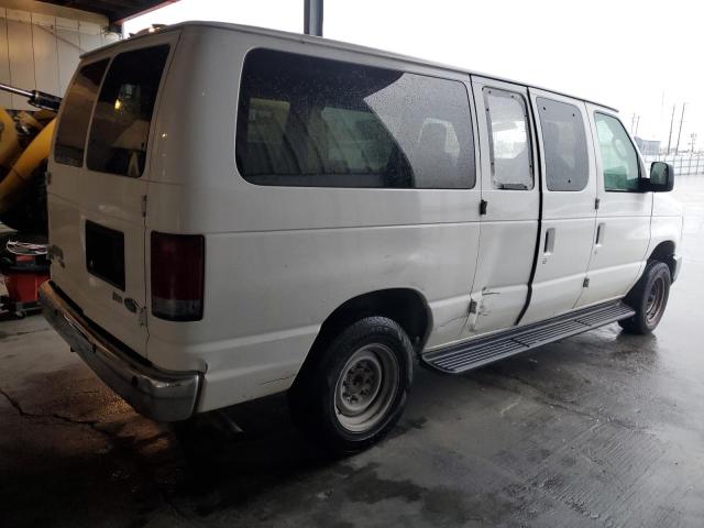 Obraz 3 z 2009 FORD ECONOLINE E150 VAN 2009 z VIN 1FDNE11W19DA04253