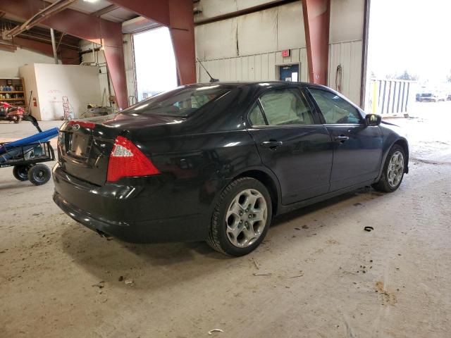 Obraz 3 z 2010 FORD FUSION SE 2010 z VIN 3FAHP0HA9AR377591