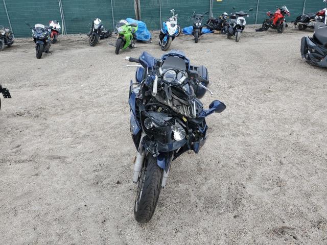 Изображение 2 2006 YAMAHA FJR1300  2006 с VIN JYARP15E76A000234