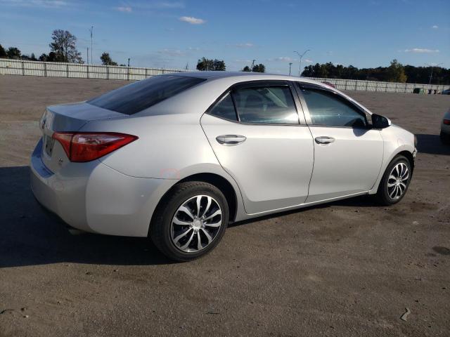 Image 3 of 2017 TOYOTA COROLLA L 2017 with VIN 2T1BURHEXHC871586