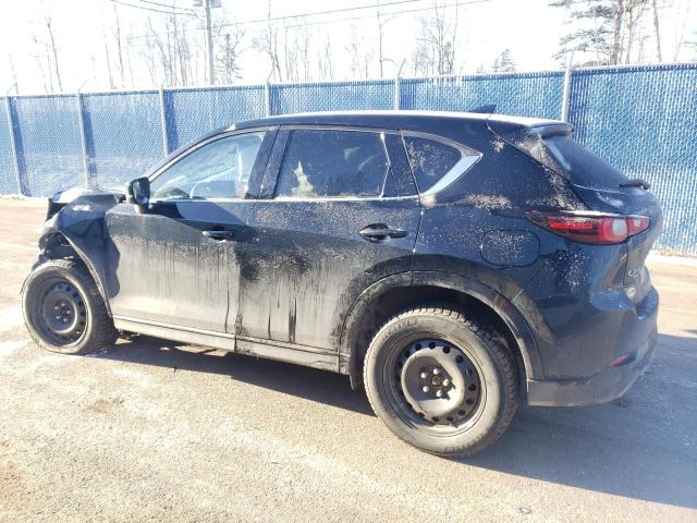 Image 2 of 2023 MAZDA CX-5 GT 2023 with VIN JM3KFBDY7P0236164