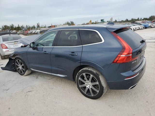 Изображение 2 2021 VOLVO XC60 T5 INSCRIPTION 2021 с VIN YV4102RL6M1765465
