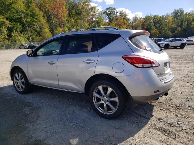 Изображение 2 2012 NISSAN MURANO S 2012 с VIN JN8AZ1MW9CW227384