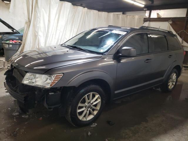 2014 DODGE JOURNEY SXT 2014 image