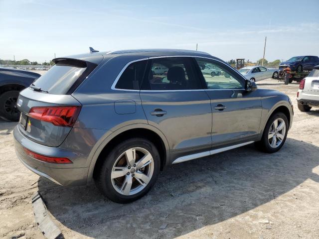Obraz 3 z 2018 AUDI Q5 PREMIUM PLUS 2018 z VIN WA1BNAFYXJ2017921