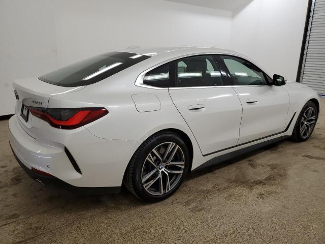 Obraz 3 z 2024 BMW 430XI GRAN COUPE 2024 z VIN WBA73AV06RFR57700
