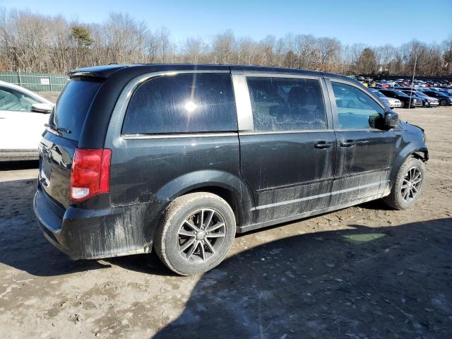 Obraz 3 z 2016 DODGE GRAND CARAVAN SXT 2016 z VIN 2C4RDGCG4GR109557
