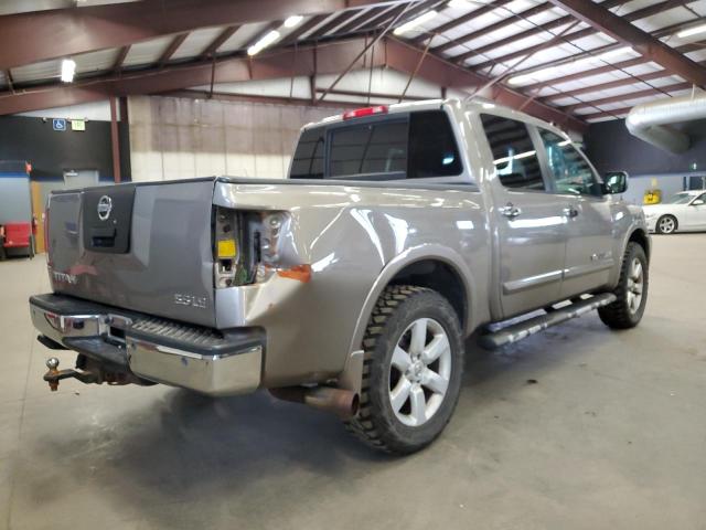Image 3 of 2008 NISSAN TITAN XE 2008 with VIN 1N6AA07C28N354664