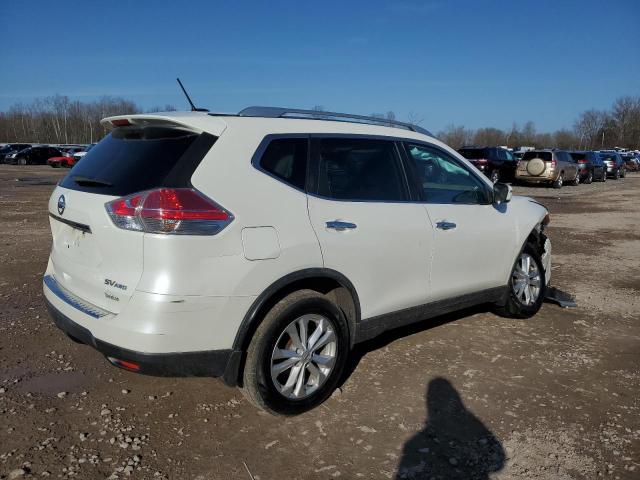 Image 3 of 2016 NISSAN ROGUE S 2016 with VIN KNMAT2MV1GP691814