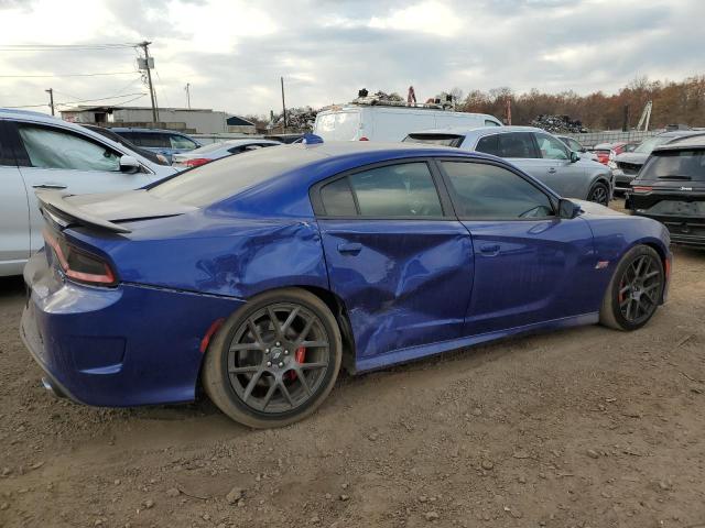 Image 3 of 2020 DODGE CHARGER SCAT PACK 2020 with VIN 2C3CDXGJ1LH211866