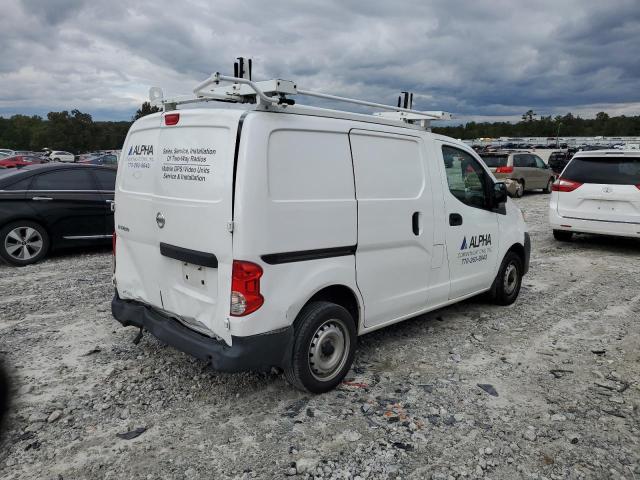 Image 3 of 2018 NISSAN NV200 2.5S 2018 with VIN 3N6CM0KN8JK701838