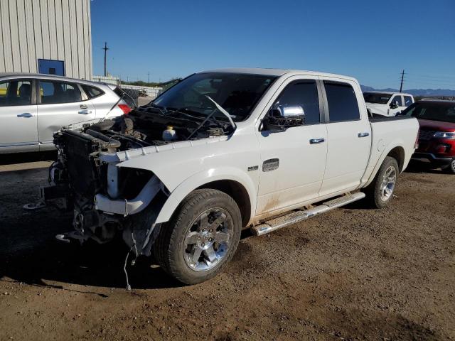 2012 DODGE RAM 1500 LONGHORN 2012 image