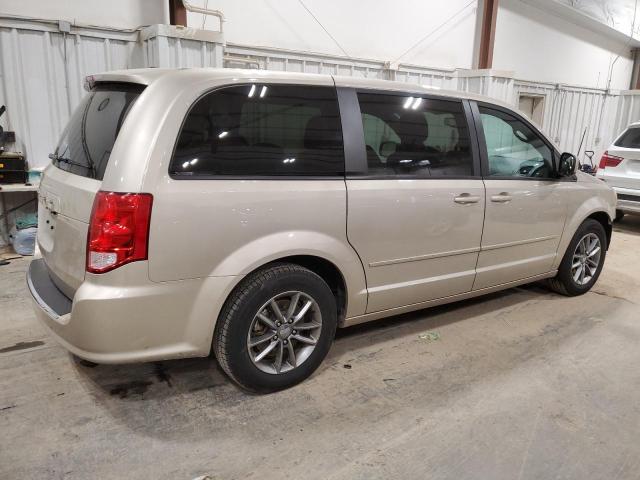 Image 3 of 2015 DODGE GRAND CARAVAN SE 2015 with VIN 2C4RDGBG5FR686923