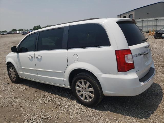 Image 2 of 2015 CHRYSLER TOWN & COUNTRY LX 2015 with VIN 2C4RC1AGXFR677460