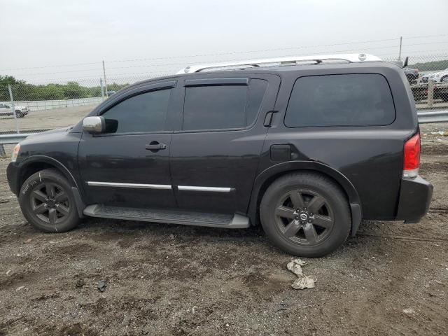 Obraz 2 z 2013 NISSAN ARMADA PLATINUM 2013 z VIN 5N1AA0NEXDN612989