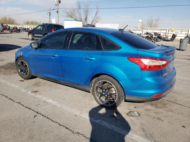 Obraz 2 z 2012 FORD FOCUS SE 2012 z VIN 1FAHP3F27CL381153