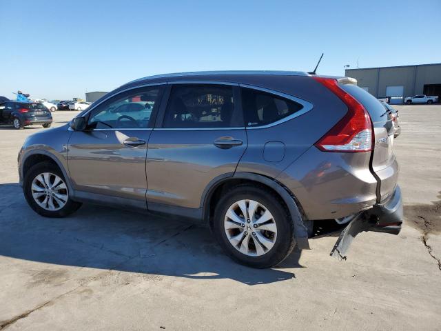 Obraz 2 z 2012 HONDA CR-V EXL 2012 z VIN 5J6RM3H76CL019759