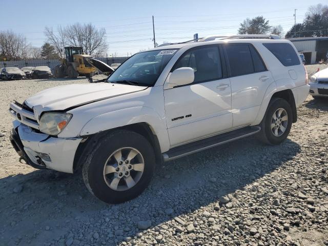 Obraz 2004 TOYOTA 4RUNNER LIMITED 2004