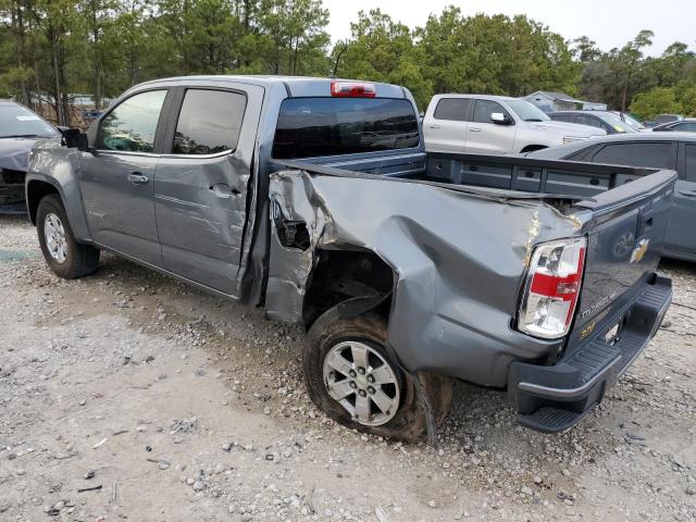 Obraz 2 z 2019 CHEVROLET COLORADO  2019 z VIN 1GCGSBEN8K1322696