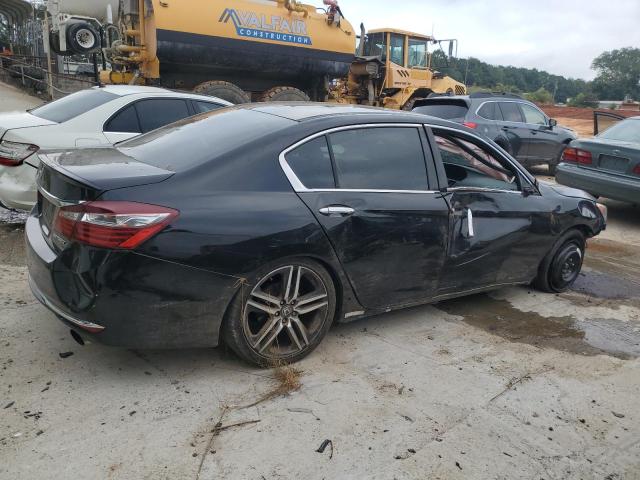 Image 3 of 2016 HONDA ACCORD SPORT 2016 with VIN 1HGCR2F5XGA107029