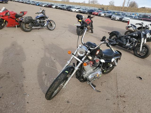 Image 2 of 2005 HARLEY-DAVIDSON XL883 L 2005 with VIN 1HD4CMM195K421227