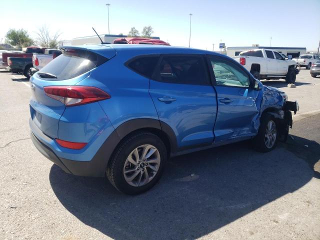 Изображение 3 2017 HYUNDAI TUCSON SE 2017 с VIN KM8J23A47HU550958