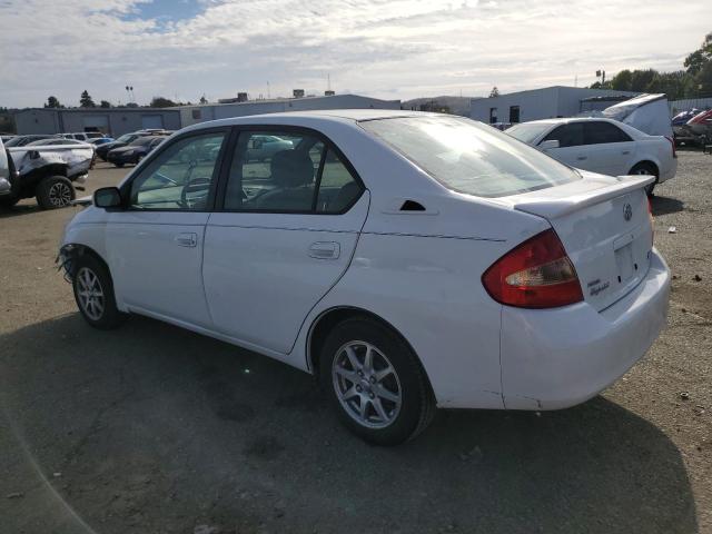 Изображение 2 2002 TOYOTA PRIUS  2002 с VIN JT2BK18U720065987