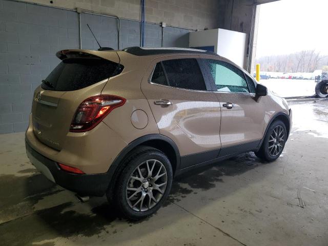 Изображение 3 2019 BUICK ENCORE SPORT TOURING 2019 с VIN KL4CJ1SMXKB729382