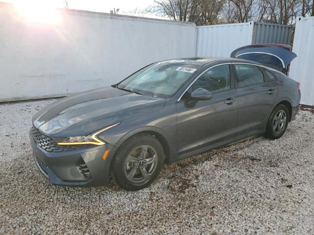 2022 KIA K5 LXS 2022 image