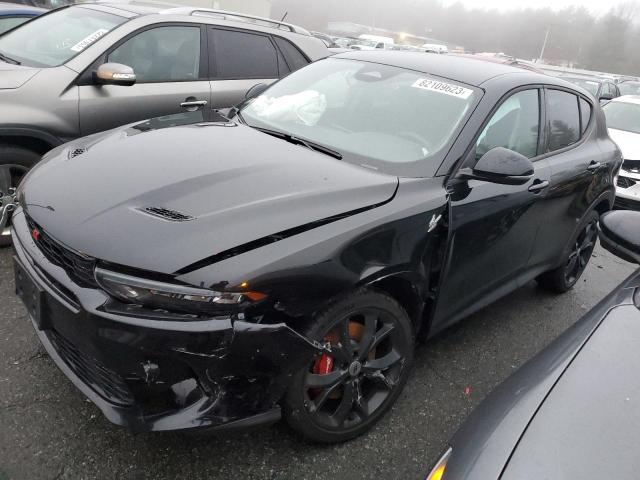 2023 DODGE HORNET GT 2023 image