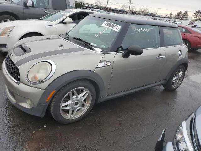 Obraz 2008 MINI COOPER S 2008