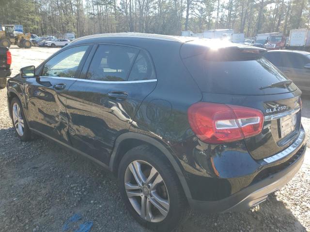 Obraz 2 z 2015 MERCEDES-BENZ GLA 250 4MATIC 2015 z VIN WDCTG4GB9FJ165372