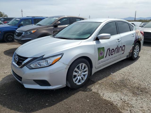 Image 1 of 2017 NISSAN ALTIMA 2.5 2017 with VIN 1N4AL3AP3HN321477