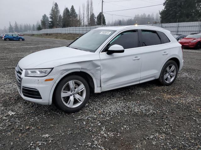 2019 AUDI Q5 PREMIUM PLUS 2019 image